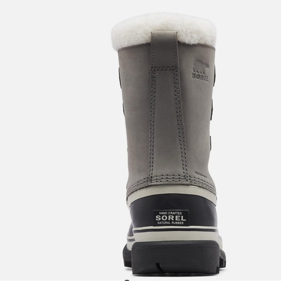 Sorel CARIBOU™ Women's Waterproof Boot - Picture 4 of 16
